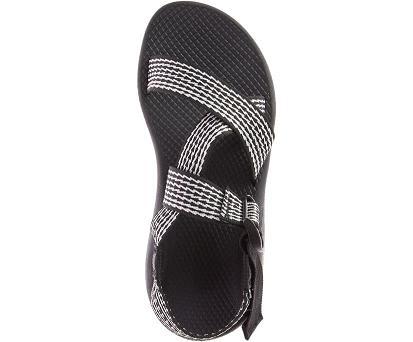 Sandalias Chacos Mujer Mega Z/Cloud Negras España QUHJ13790